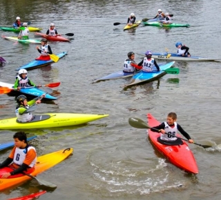 Base Municipale de location de Castelnaud